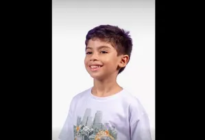 Imagem ilustrativa da imagem O que se sabe sobre morte de menino de 6 anos após receber adrenalina na veia; polícia investiga