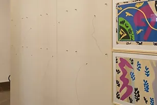 Imagem ilustrativa da imagem Obras de Portinari e Matisse são roubadas de biblioteca em SP por homens armados