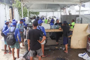 Imagem ilustrativa da imagem Olinda abre cadastramento para catadores de recicláveis que atuarão no Carnaval