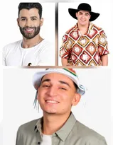 Imagem ilustrativa da imagem Orla do Pina abre ciclo de shows neste sábado com João Gomes e Gusttavo Lima