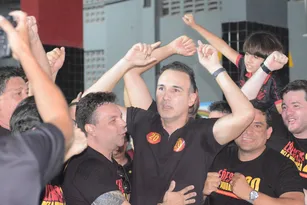 Imagem ilustrativa da imagem Os desafios de Matheus Souto Maior na presidência do Sport