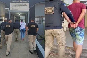 Imagem ilustrativa da imagem PCPE deflagra operações simultâneas contra o crime organizado nesta quinta (27)