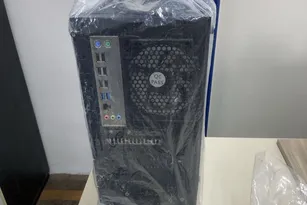 Imagem ilustrativa da imagem PCPE prende homem em flagrante por pornografia infantil