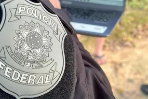 Imagem ilustrativa da imagem PF faz operação contra vazamento de fotos íntimas e abuso sexual