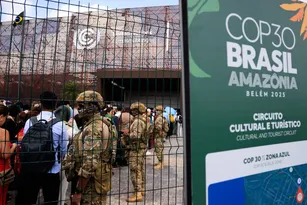 Imagem ilustrativa da imagem PF revela irregularidades e empresas clandestinas em segurança privada na COP-30