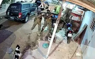 Imagem ilustrativa da imagem PMs réus por duplo homicídio no Recife são absolvidos pela Justiça Militar