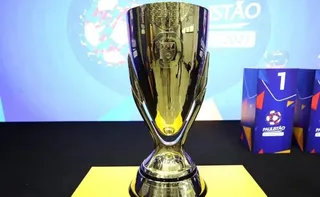 Imagem ilustrativa da imagem Paulistão 2026 tem novo formato inspirado na Champions e indefinição sobre final