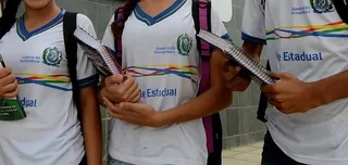 Imagem ilustrativa da imagem Pernambuco inicia matrículas para o ano letivo 2026 da rede estadual de ensino