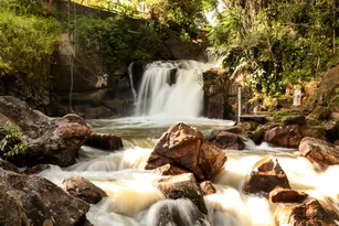 Imagem ilustrativa da imagem Pernambuco prevê ocupação hoteleira superior a 90% em destinos do Agreste no Natal