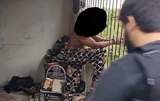 Imagem ilustrativa da imagem Polícia Civil desarticula quadrilha que roubava granjas no Grande Recife