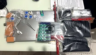 Imagem ilustrativa da imagem Polícia Federal deflagra operação Chiado contra fraudes em concursos públicos