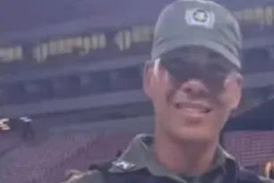 Imagem ilustrativa da imagem Policial militar é baleado no rosto durante abordagem em Abreu e Lima