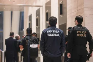 Imagem ilustrativa da imagem Interpol cria força-tarefa liderada pelo Brasil para combate ao tráfico na América do Sul