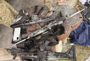 Imagem ilustrativa da imagem Praia em região turística na Bahia tem ação policial que termina em tiroteio e cinco mortos