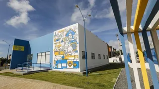 Imagem ilustrativa da imagem Prefeitura abre seleção simplificada para o Hospital Veterinário do Recife