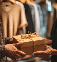 Imagem ilustrativa da imagem Procon-PE orienta consumidores sobre regras para troca de presentes