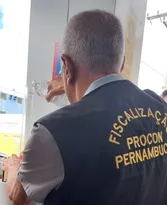 Imagem ilustrativa da imagem Procon-PE suspende financeira acusada de fraude e propaganda enganosa