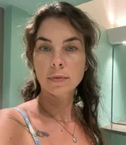 Imagem ilustrativa da imagem Professora de inglês morta em trilha de SC tinha problema no joelho: ‘Não conseguia correr’