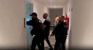 Imagem ilustrativa da imagem Quem é o americano preso em SP por suspeita de exploração sexual infantil no Rio