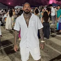 Imagem ilustrativa da imagem Quem é o empresário morto após cair de moto aquática em Balneário Camboriú