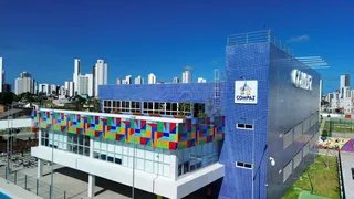 Imagem ilustrativa da imagem Recife inicia 21 dias de ativismo pelo fim da violência contra mulher nesta quinta