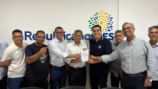 Imagem ilustrativa da imagem Reforço na chapa de federal do Republicanos