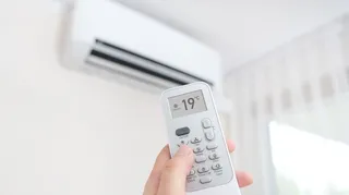 Imagem ilustrativa da imagem Saiba como gastar menos com o uso do ar-condicionado
