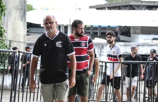 Imagem ilustrativa da imagem Santa Cruz realiza AGE que poderá implantar a SAF