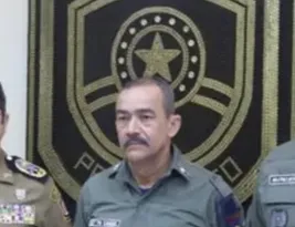 Imagem ilustrativa da imagem Sargento da Polícia Militar punido com três dias de detenção por tamanho do bigode