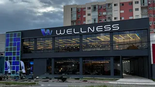 Imagem ilustrativa da imagem Serra ganha nova academia em Colina de Laranjeiras