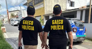 Imagem ilustrativa da imagem Servidor público é preso por suspeita de abusar menores em São Lourenço da Mata