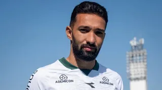 Imagem ilustrativa da imagem Sport negocia contratação do atacante Clayson, do Coritiba