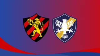 Imagem ilustrativa da imagem Sport x Retrô: confira as informações da partida, escalações e arbitragem