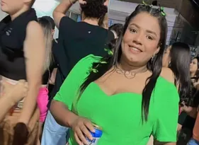 Imagem ilustrativa da imagem Suspeito de feminicídio de grávida, em São Bento do Una, é preso pela polícia