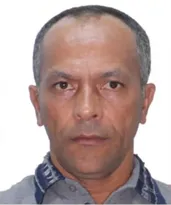 Imagem ilustrativa da imagem Suspeito de ser do PCC, condenado por roubo do Banco Central morre em troca de tiros com a polícia