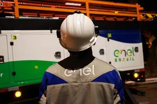 Imagem ilustrativa da imagem TCU pode impedir prorrogação de concessão da Enel em SP, diz alerta de ministro à Aneel
