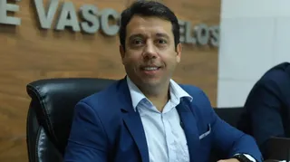 Imagem ilustrativa da imagem TJPE concede prisão domiciliar ao vereador de Ipojuca, Flávio do Cartório