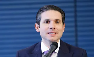 Imagem ilustrativa da imagem ‘Taxação de bets é inteligente para aumentar investimentos em segurança’, diz presidente da Câmara