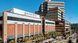 Imagem ilustrativa da imagem Técnicos de enfermagem são presos por suspeita de matar pacientes com desinfetante em hospital do DF