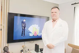 Imagem ilustrativa da imagem Teleconsultas de graça para tratar vício em jogos