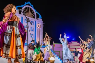 Imagem ilustrativa da imagem Tradicional Baile do Menino Deus, no Recife, tem prévia no dia 14