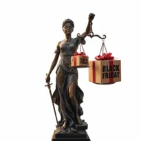 Imagem ilustrativa da imagem Troca, devolução e reembolso. Vejas seus direitos ao comprar na Black Friday