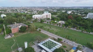 Imagem ilustrativa da imagem UFPE oferece mais de 7,4 mil vagas em 2026