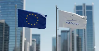 Imagem ilustrativa da imagem União Europeia aprova assinatura de acordo comercial com Mercosul