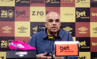 Imagem ilustrativa da imagem A saída de Yuri Romão após pressões e distanciamento dos torcedores