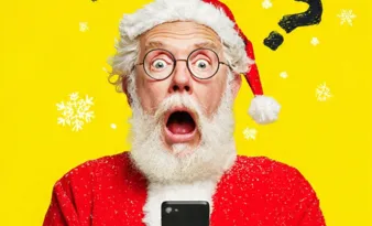 Imagem ilustrativa da imagem Final de ano é tempo de festas e de...golpes. Veja os principais e como se prevenir