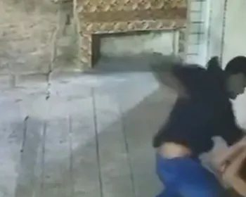 Imagem ilustrativa da imagem Agressor de mulher em Nova Descoberta se apresenta a polícia e tem prisão decretada