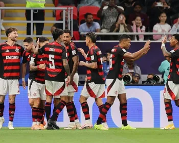 Imagem ilustrativa da imagem Flamengo é time da Série A com mais campeonatos em 2026
