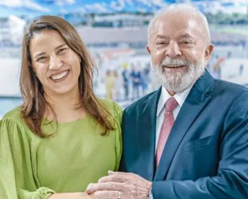 Imagem ilustrativa da imagem Lula vem a Pernambuco para lançar o projeto "Noronha Verde" ao lado de Raquel Lyra