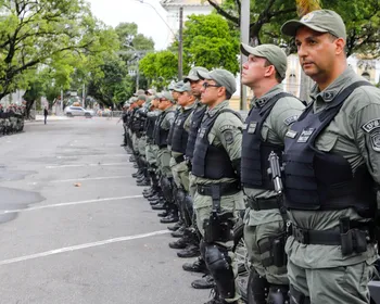Imagem ilustrativa da imagem Pernambuco tem menor taxa de mortes violentas dos últimos 22 anos, diz governo